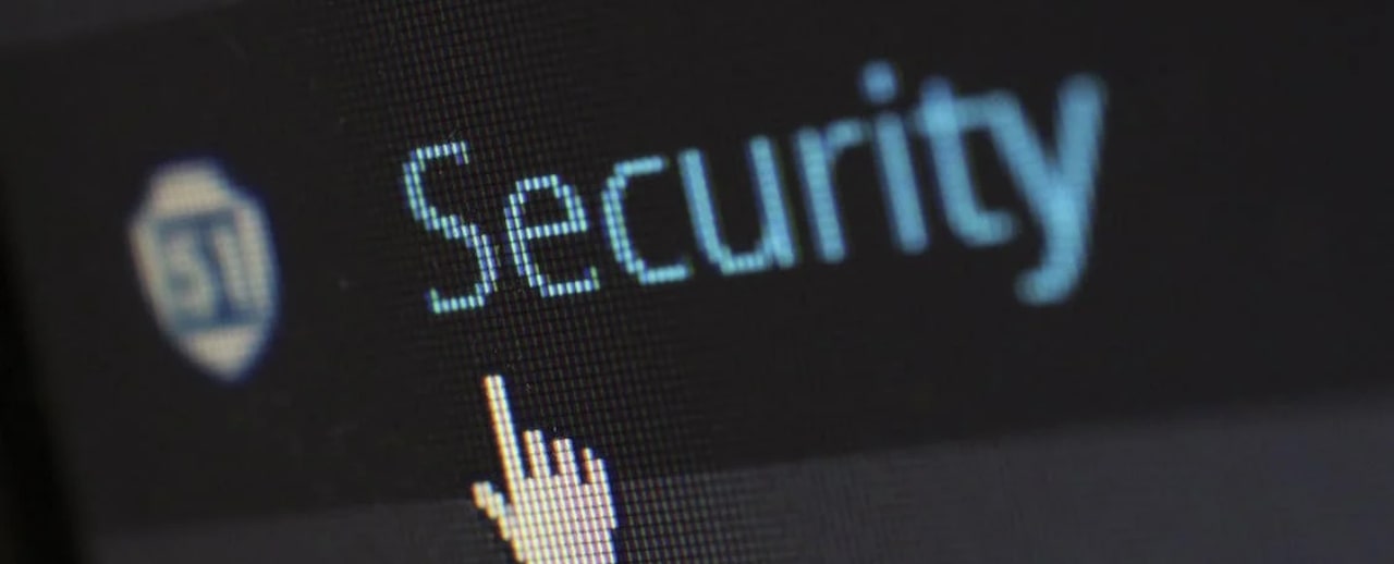 cybersecurity best practices