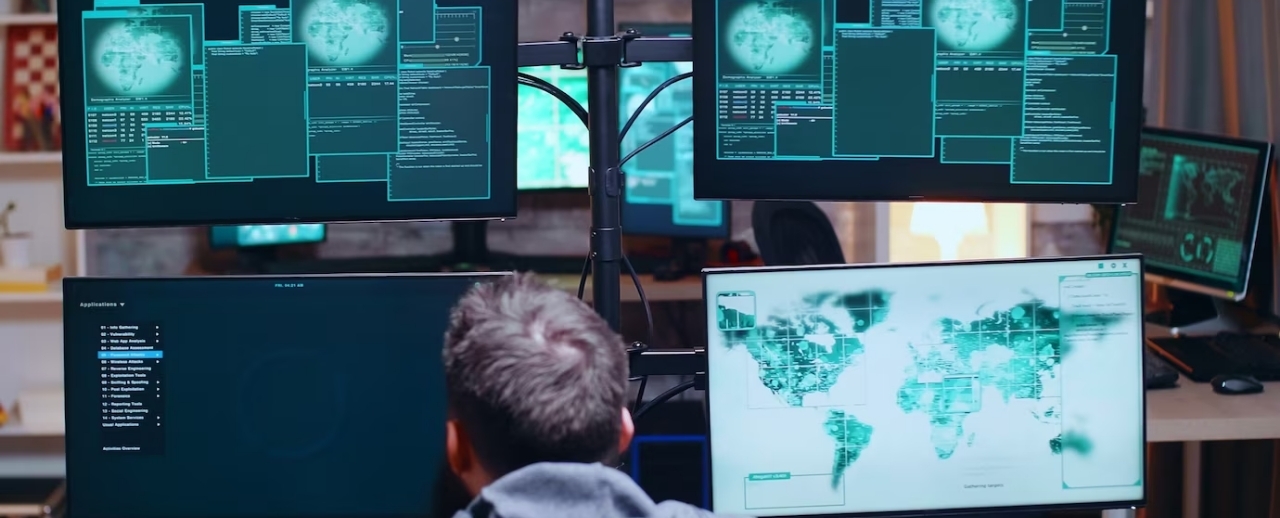 cyber security skills