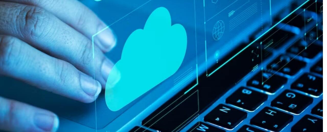 Cloud migration