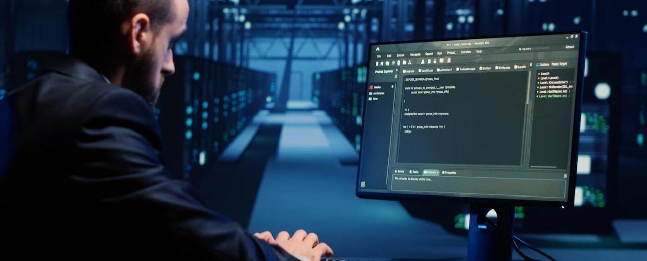 Cybersecurity Maturity Assessment