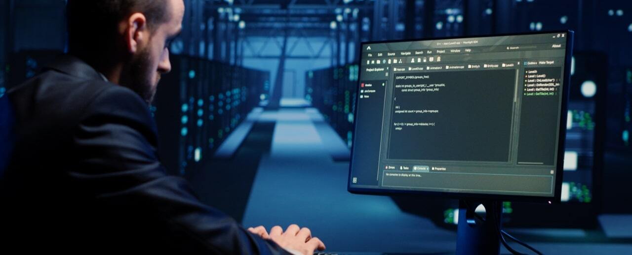 Zero Trust Cybersecurity